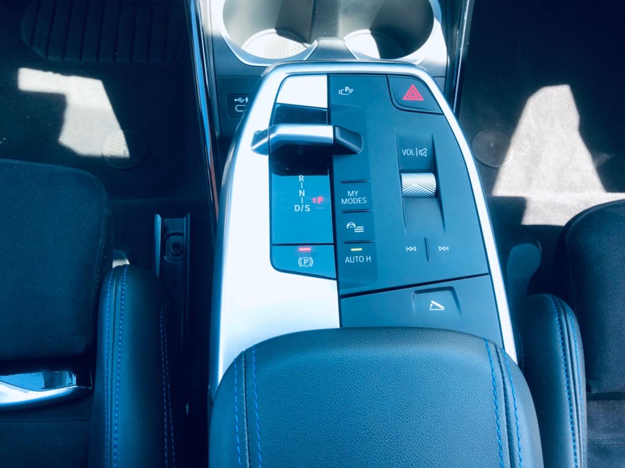Bmw X1 sDrive 18i Msport Pro