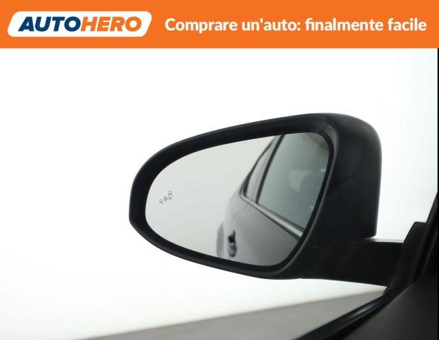 TOYOTA C-HR 2.0 Hybrid E-CVT Trend