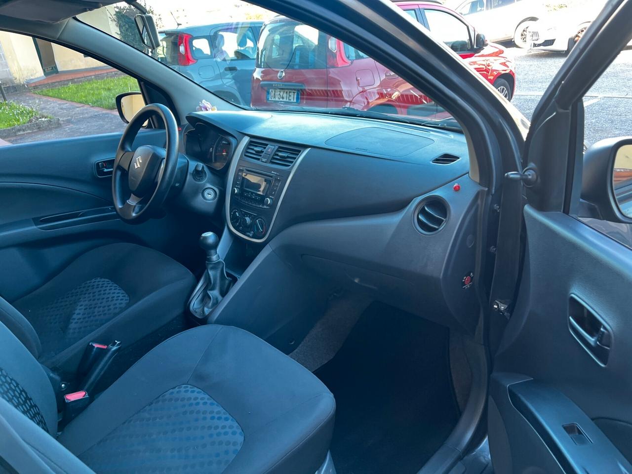 Suzuki Celerio 1.0 Style