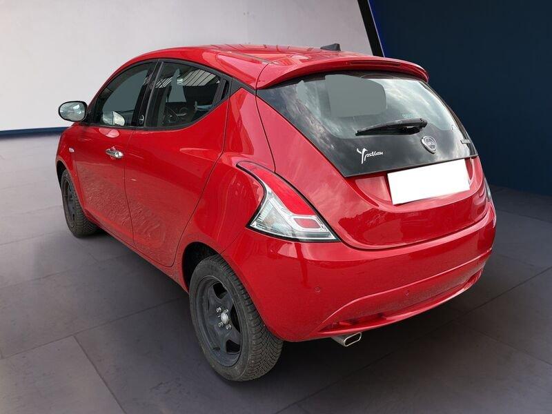 Lancia Ypsilon III 2021 1.0 firefly hybrid Gold s&s 70cv