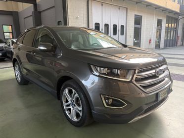 Ford Edge 2.0 TDCI 210 CV AWD Start&Stop Powershift Titanium