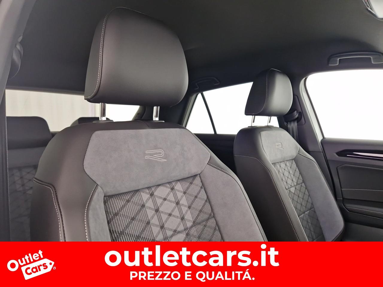 Volkswagen T-Roc 2.0 tdi r-line plus 150cv dsg