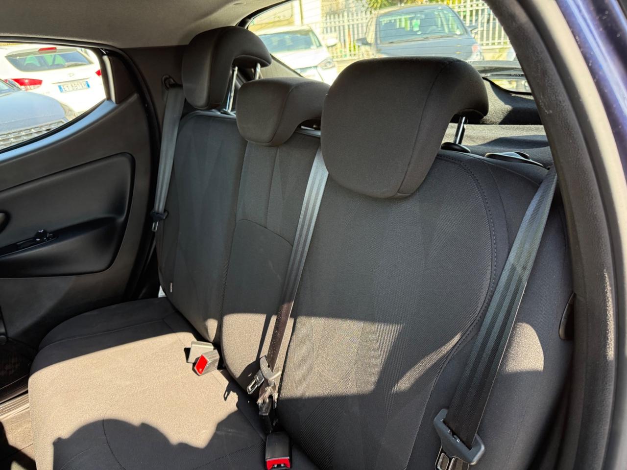 Lancia Ypsilon 1.2 69 CV 5 porte GPL Ecochic Platinum