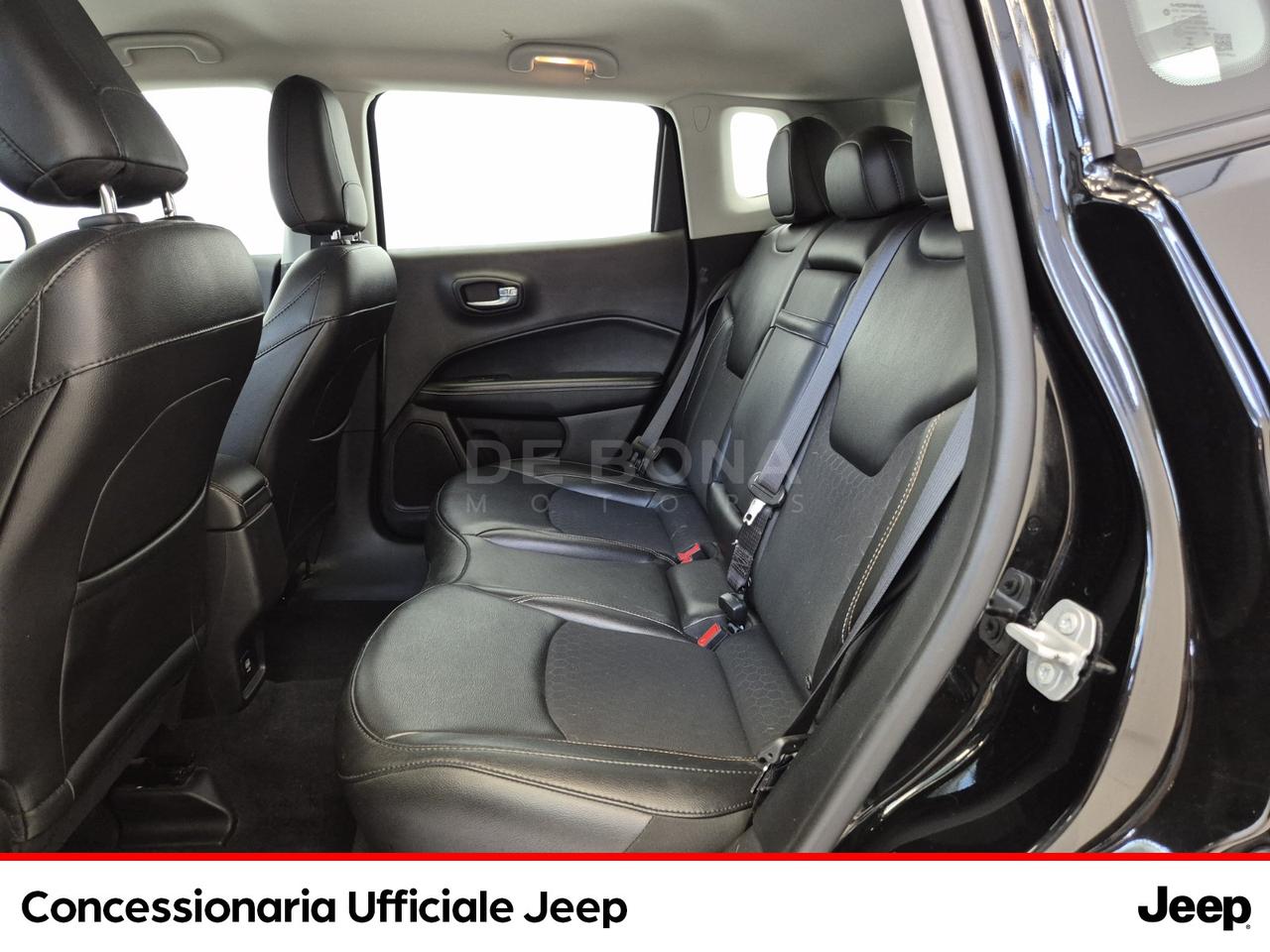 Jeep Compass 1.4 m-air longitude 2wd 140cv my19
