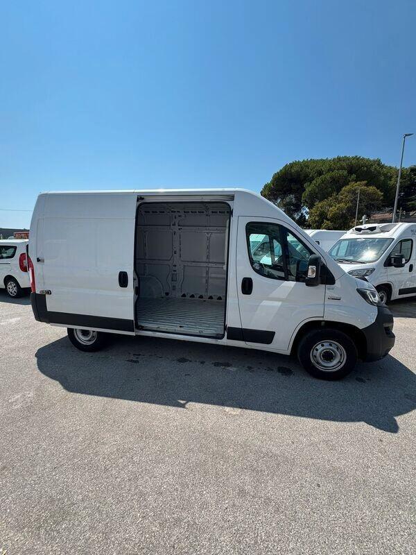 NEW FIAT DUCATO 2.2mjt 140cv L2H2 FURGONE