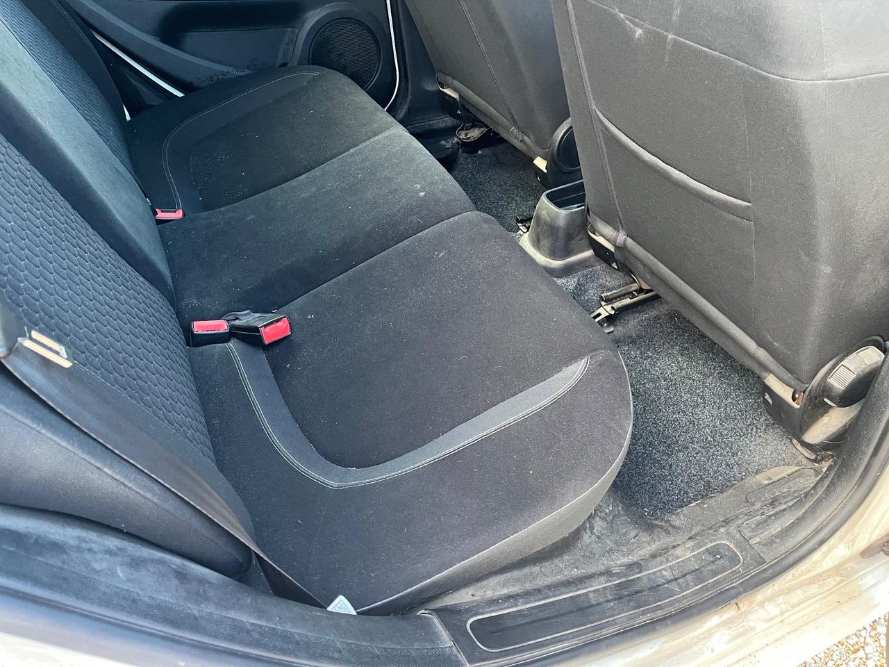 GRANDE PUNTO 1.4 NATURAL POWER - MARCIANTE