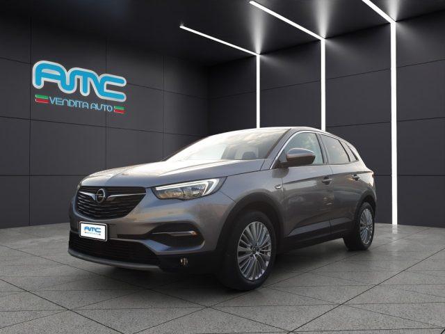 OPEL Grandland X 1.6 diesel Ecotec Start&Stop Ultimate