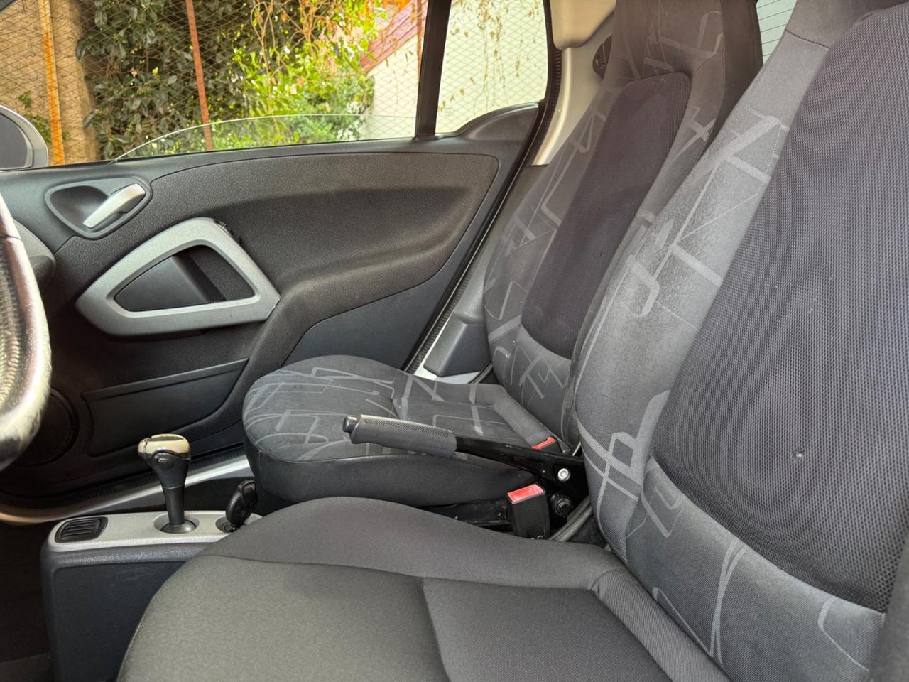 Smart ForTwo 1.0 Benzina 52 kW coupé GARANTITA