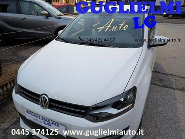 VOLKSWAGEN Polo 1.2 TDI DPF 5 p. Comfortline NEOPATENTATI