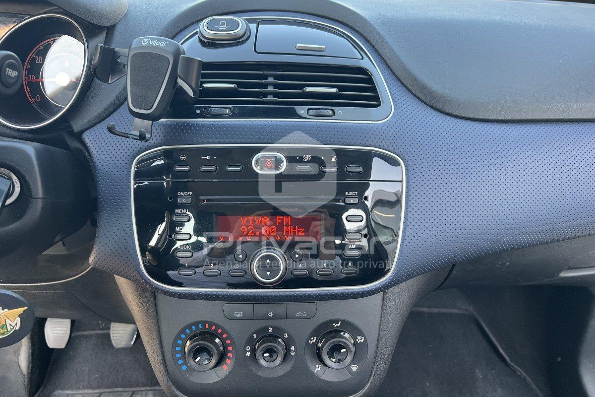 FIAT Punto Evo 1.2 5 porte Active