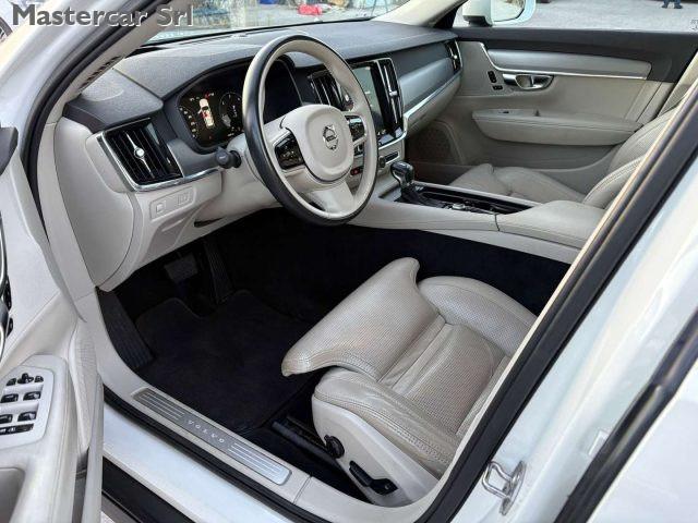 VOLVO V90 Cross Country 2.0 d5 Pro awd geartronic my19 - FZ375TW