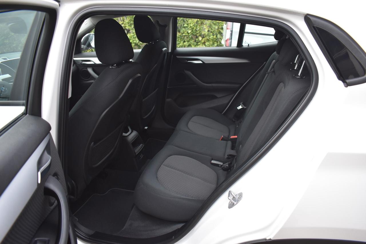 Bmw X2 Sdrive 18d 150cv Cambio Aut.