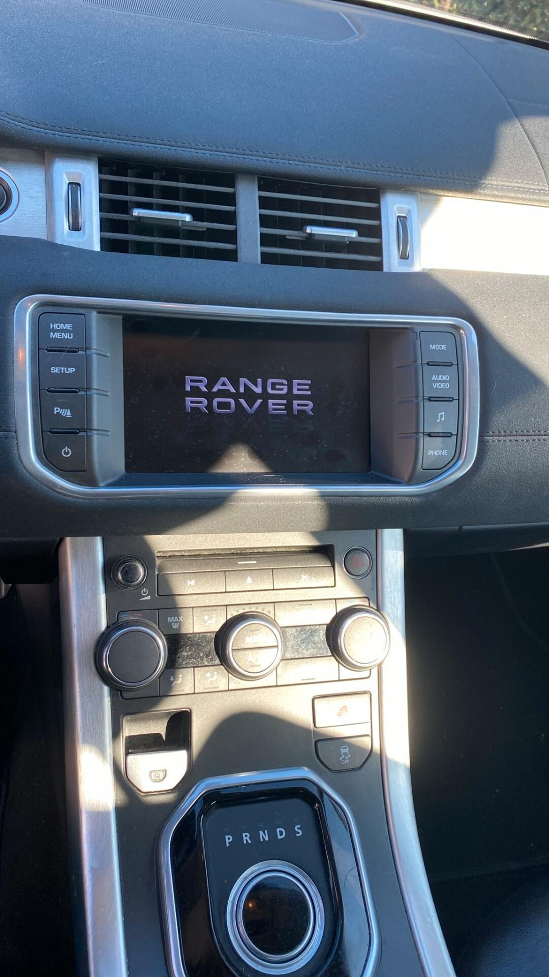 Land Rover Range Evoque 2.2 TD4 5p. Prestige