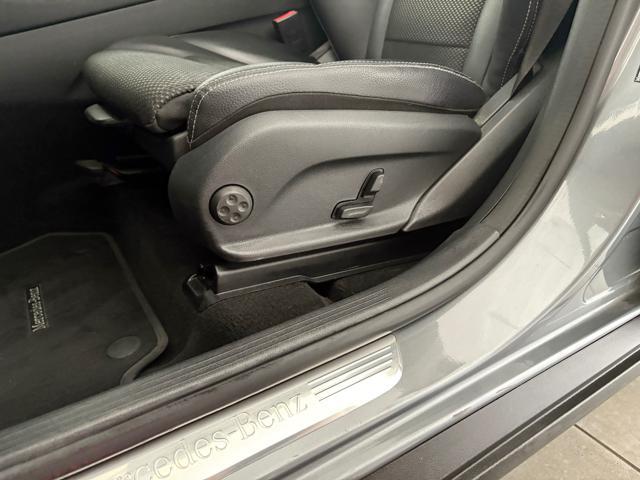 MERCEDES-BENZ GLC 220 d 4Matic Executive