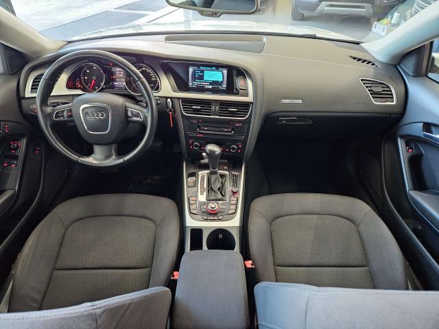 Audi A5 A5 I 2007 Coupe Coupe 2.7 V6 tdi Ambition multitro