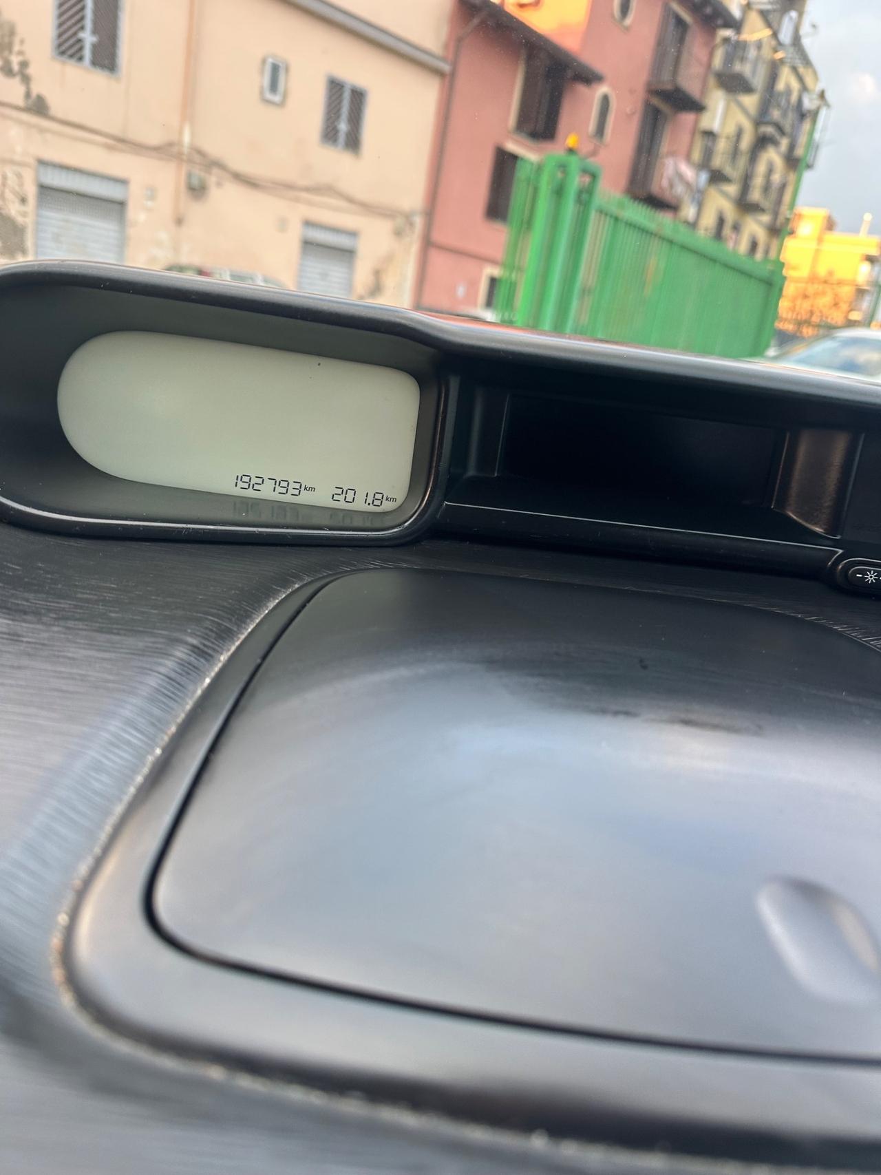 Citroen C3 Picasso 1.6 HDi 110 airdream Exclusive Style