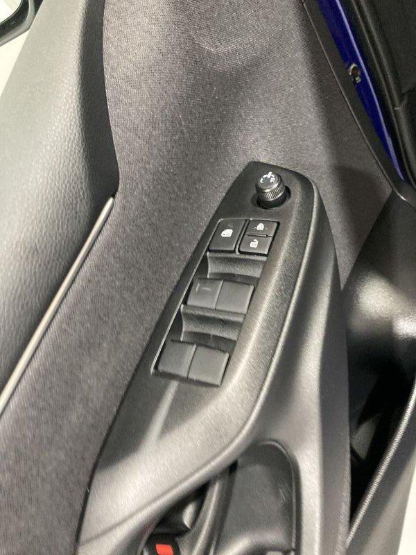 Toyota Yaris Hybrid 115 Active