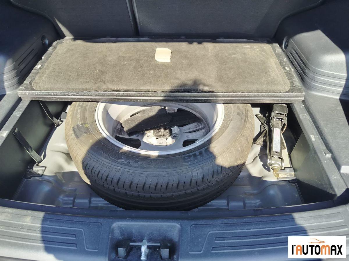 HYUNDAI - iX35 - 1.7 CRDi 2WD Comfort