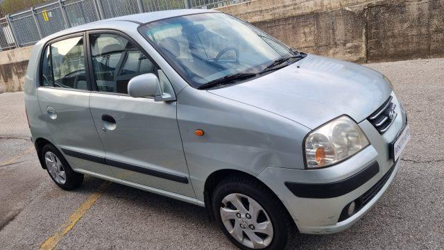HYUNDAI Atos Prime 1.1 12V Active