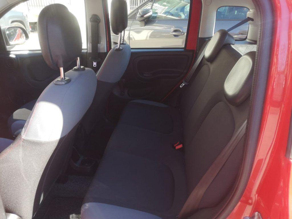 Fiat Panda 1.2 Easy