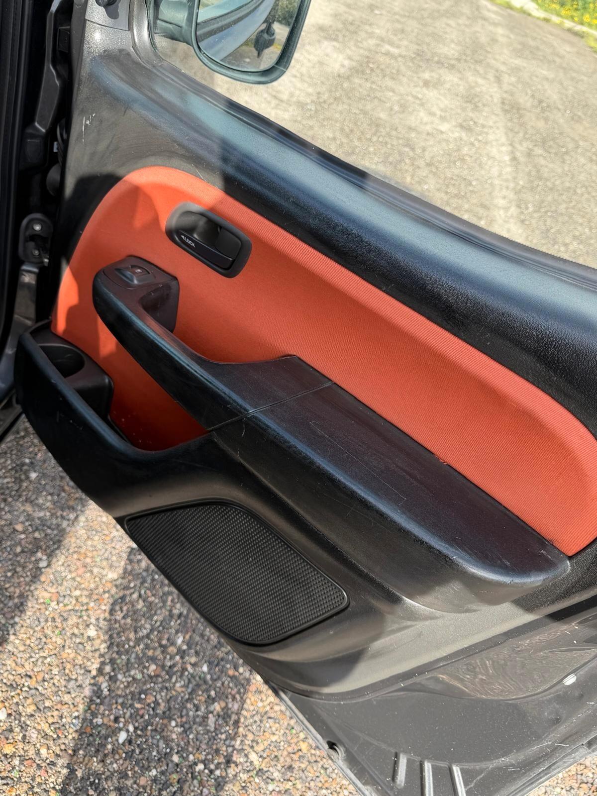 Fiat Doblo Doblò 1.3 Multijet 16V Family