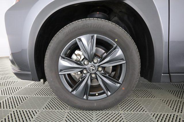 LEXUS Other UX UX Hybrid Urban