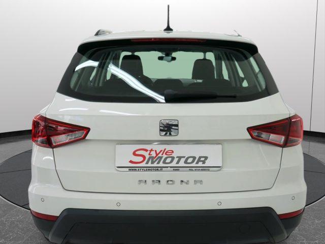 SEAT Arona 1.6 TDI 95 CV DSG Style