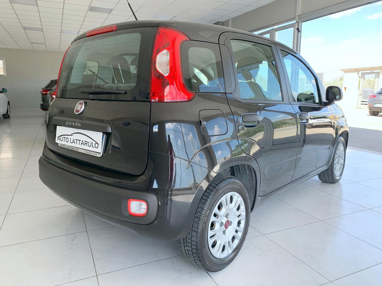 Fiat Panda 1.2 Easy EURO 6 B