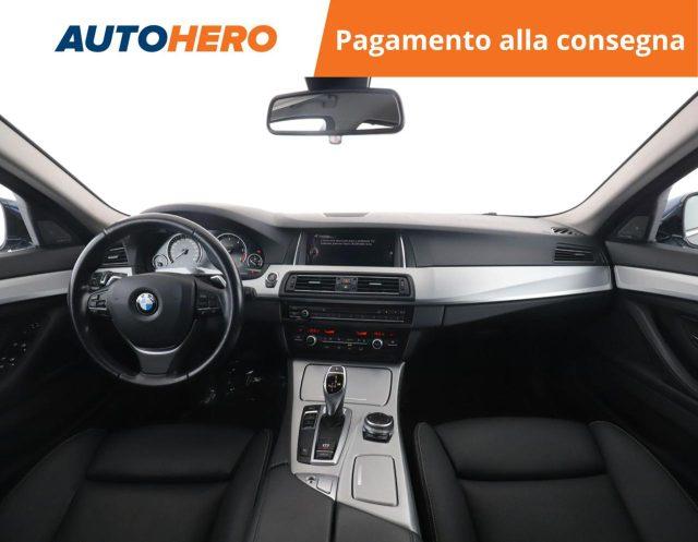 BMW 530 dA 249CV Touring Luxury