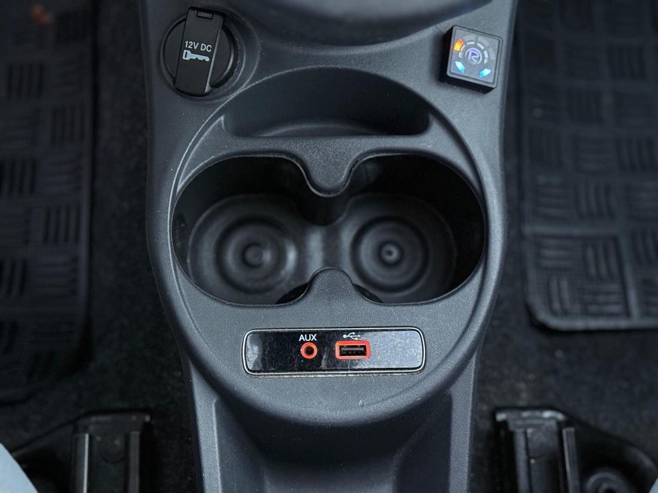 Fiat 500 1.2 GPL 69 CV