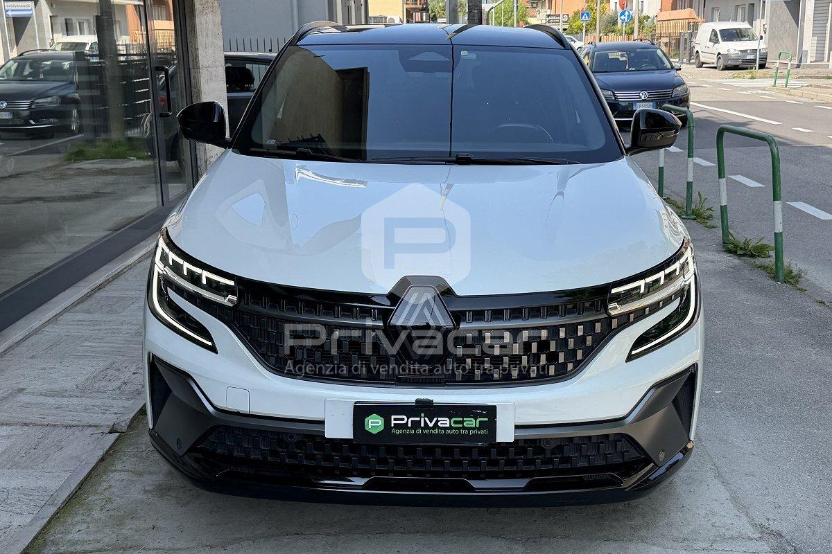 RENAULT Austral Austral Full Hybrid E-Tech 200 CV Iconic Esprit Alpine
