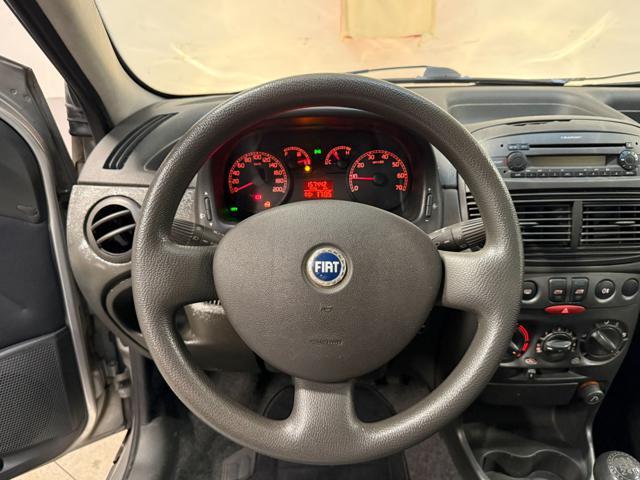 FIAT Punto 1.2 5 porte Active