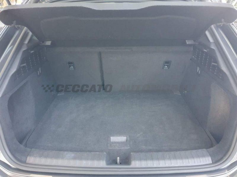 Audi A3 A3 Sportback 30 2.0 tdi S line edition s-tronic