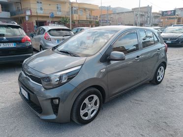 Kia Picanto 1.0 12V 5 porte GT Line