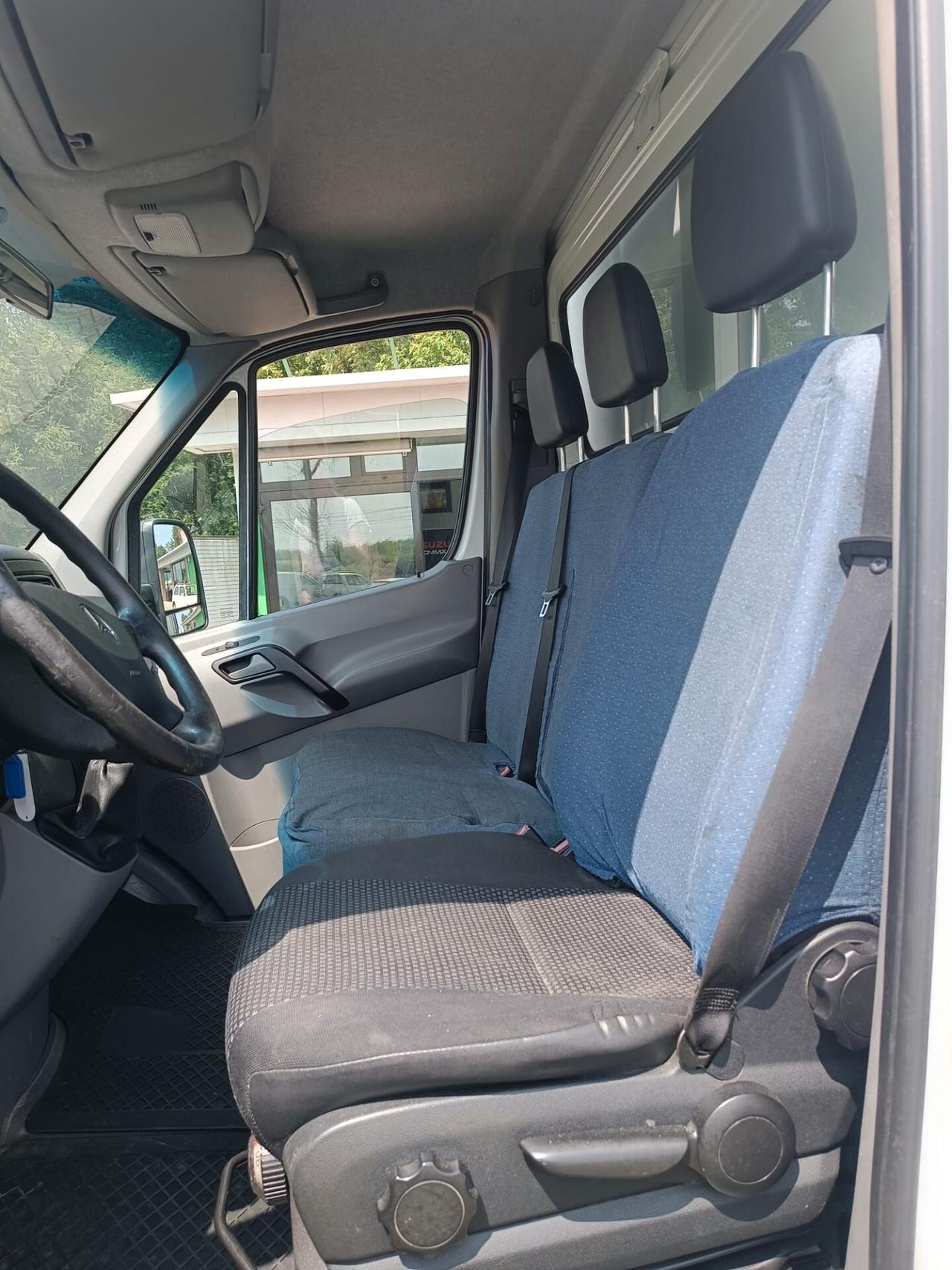 MERCEDES SPRINTR 415 CDI - FRIGO - più IVA