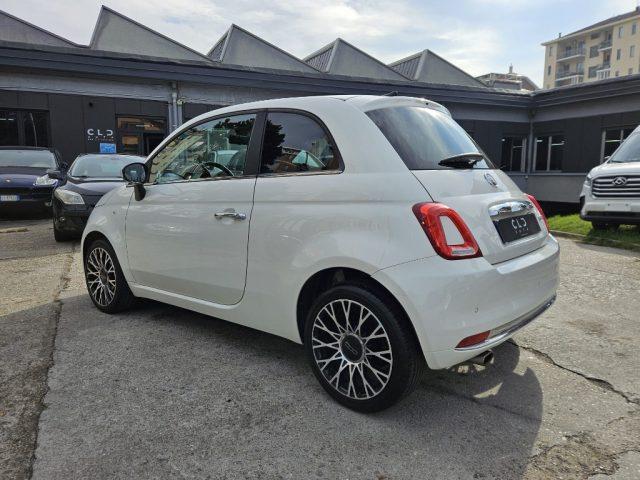 FIAT 500 1.0 Hybrid Dolcevita PREZZO PROMO