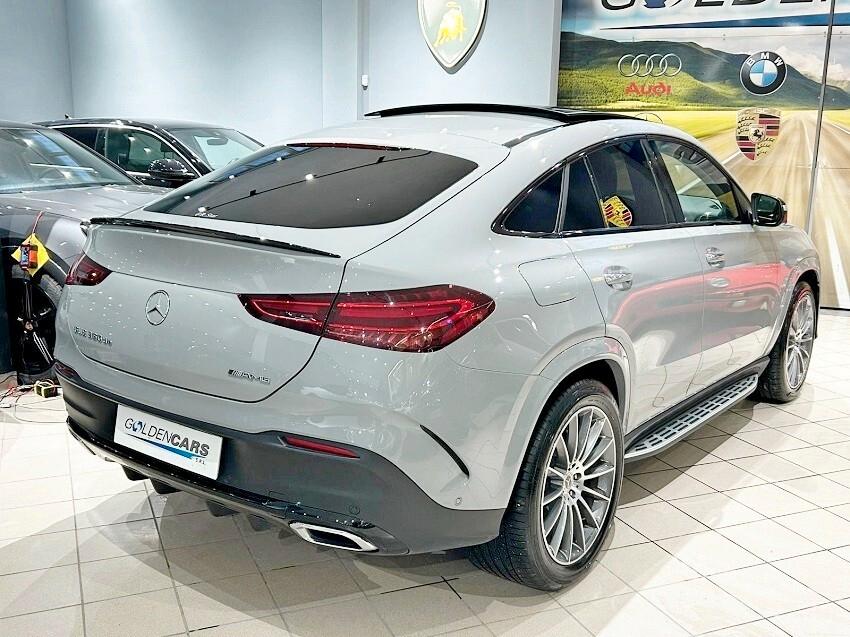Mercedes-benz GLE 350 300 d 4Matic Mild Hybrid AMG Line Premium Plus