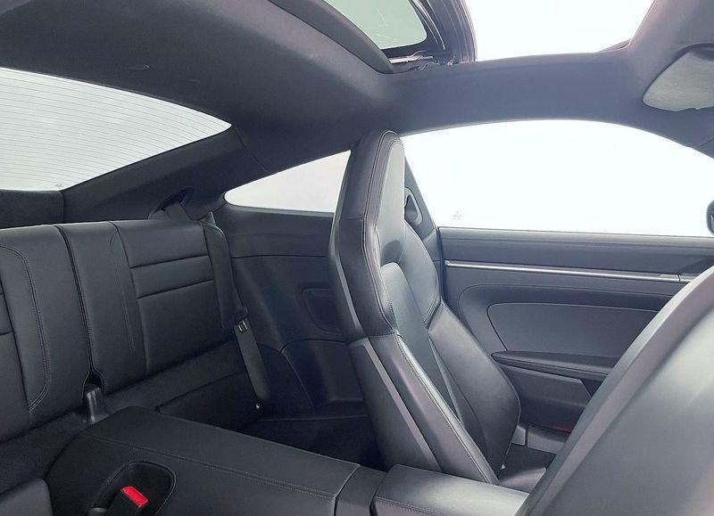 Porsche 911 Carrera 4S