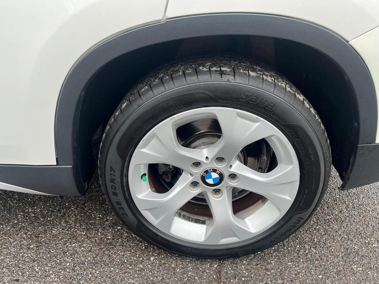 Bmw X1 sDrive18d Msport