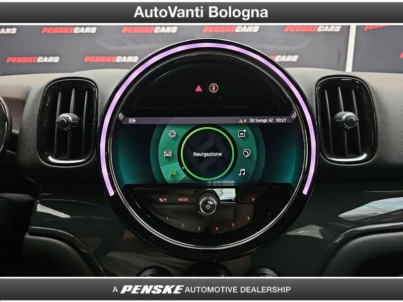 MINI Mini Countryman F60 MINI One D Business Countryman