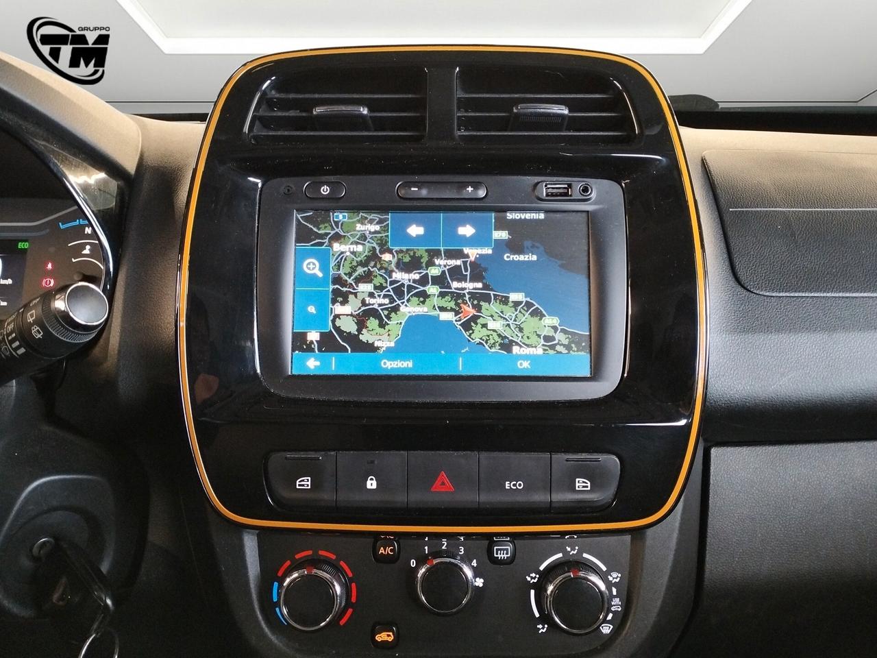 Dacia Spring Electric 45 Comfort Plus - NEOPATENTATI