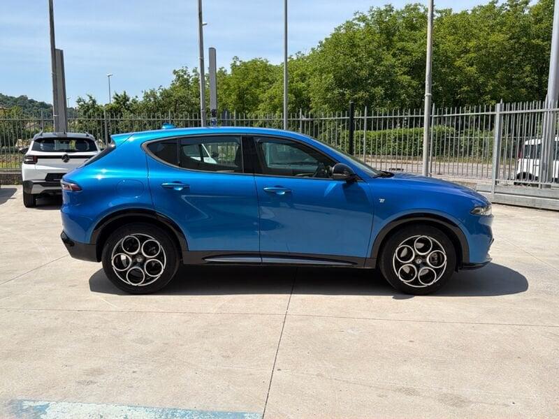 Alfa Romeo Tonale 1.5 hybrid Speciale 160cv tct7