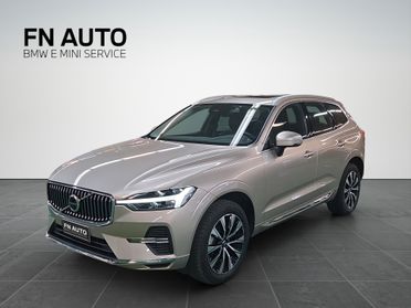 Volvo XC60 B4 (d) AWD automatico Plus Bright