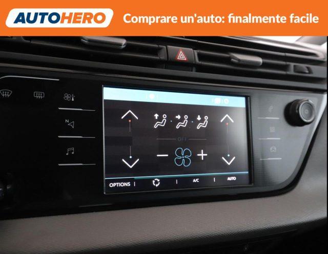 CITROEN C4 Spacetourer BlueHDi 130 S&S EAT8 Feel