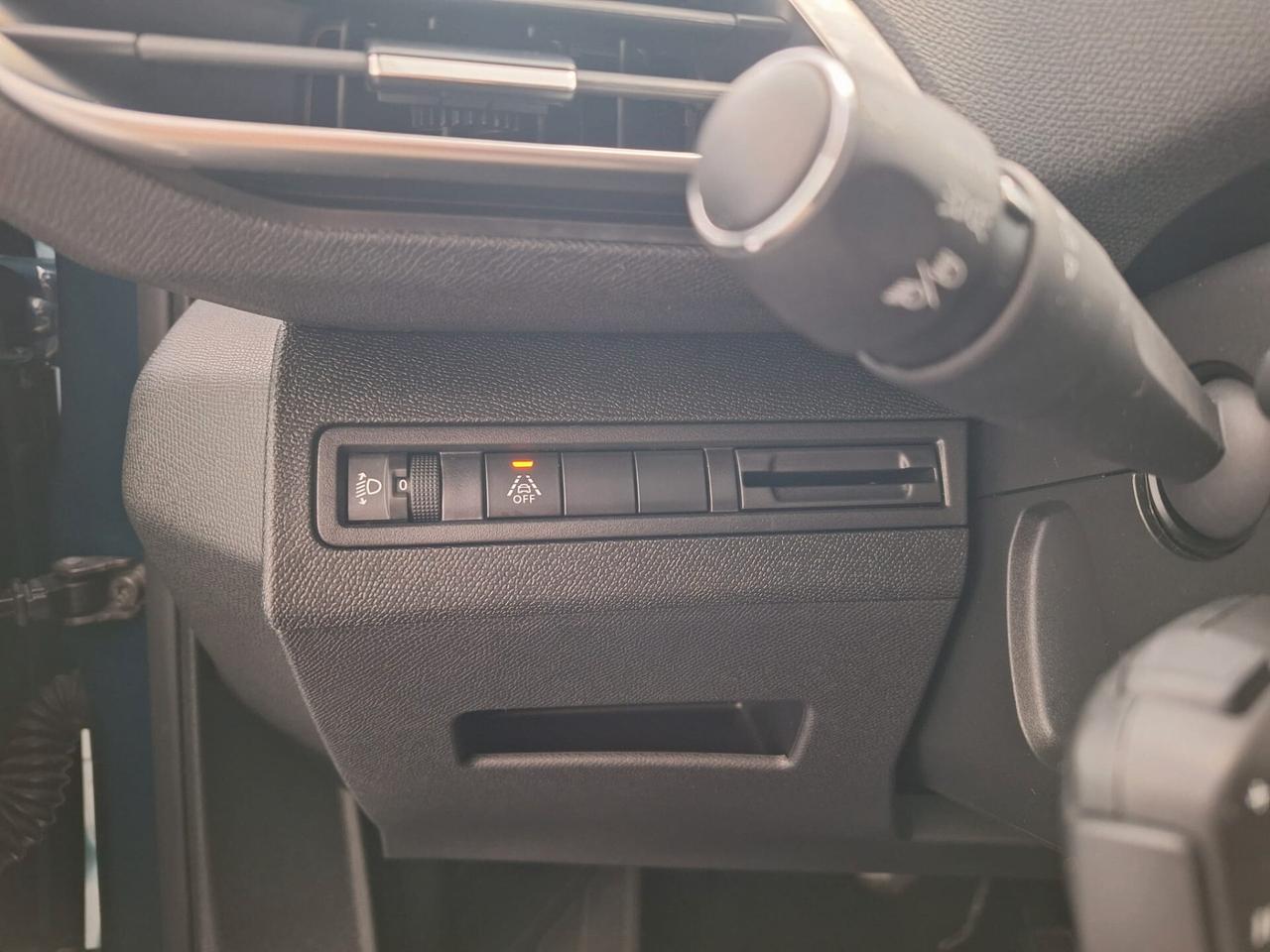 Peugeot 3008 BlueHDi 130 S&S EAT8 Allure Pack