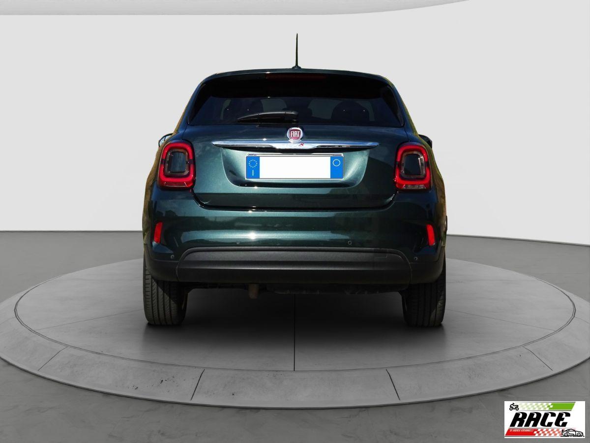 FIAT - 500X 1.3 mjt neo patentati