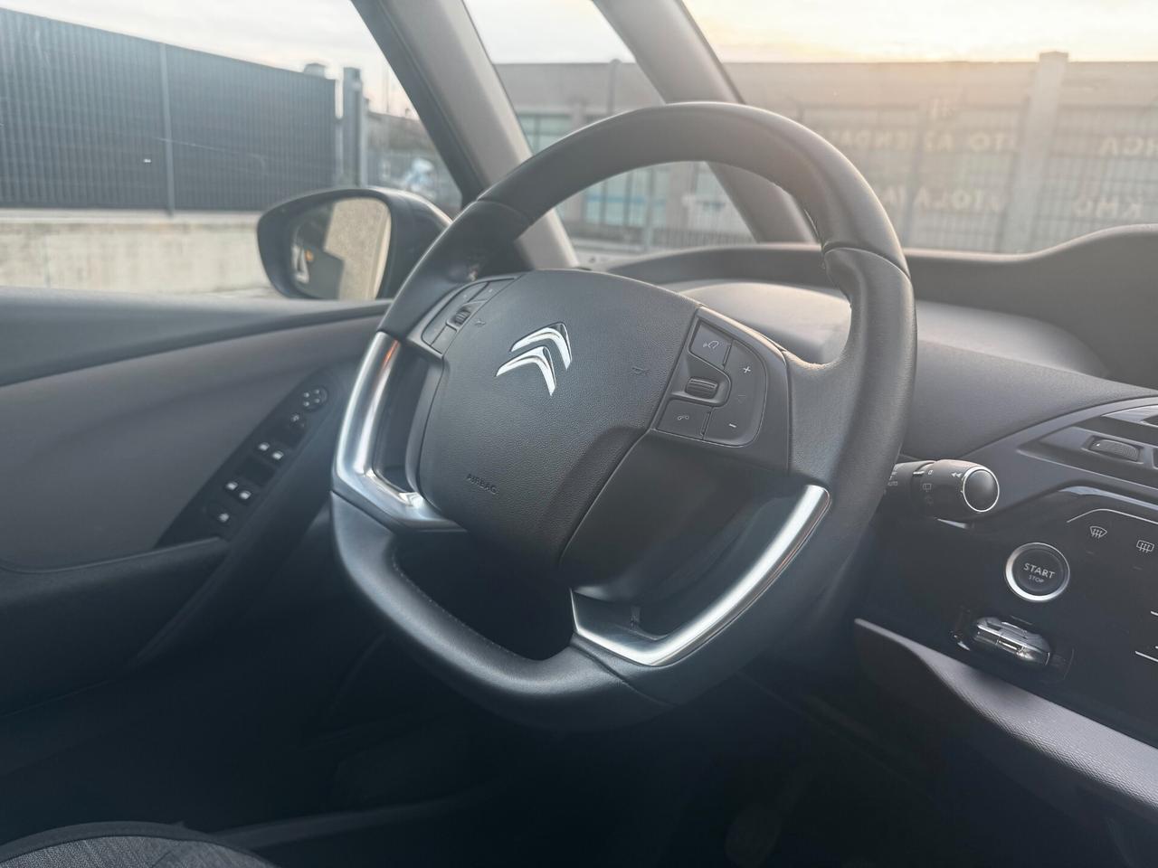 Citroen Grand C4 SpaceTourer BlueHDi 130 S&S Feel