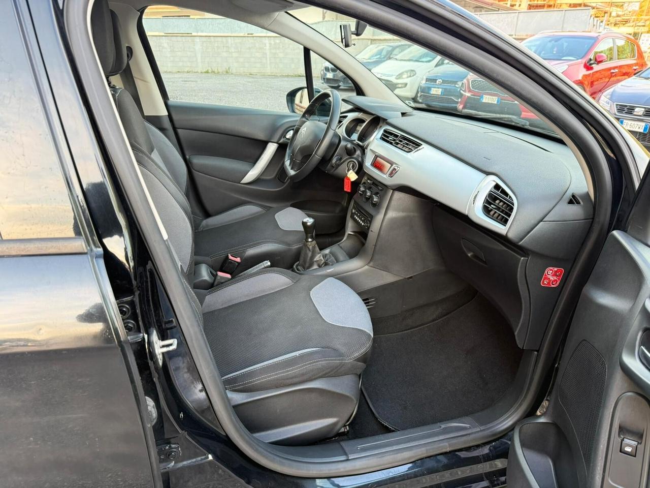 Citroen C3 1.1 Exclusive