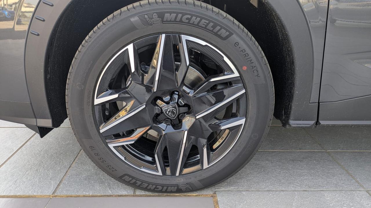 Peugeot 3008 Hybrid 145 e-DCS6 GT
