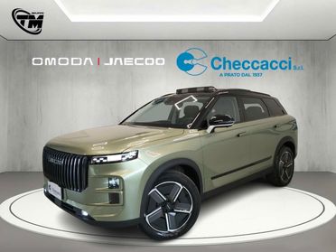 Jaecoo J7 Jaecoo 7 1.6 tgdi Exclusive 4wd 7dct * 4X4 * AZIENDALE *